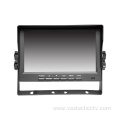 7 Inch Vehicle Ips Vga Monitor Display